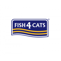 Fish For Cats