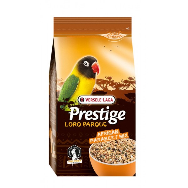 Versele Laga African Parakeet 1kg