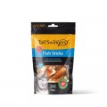 Tailswingers Fish Sticks Chicken And Fish 100gr