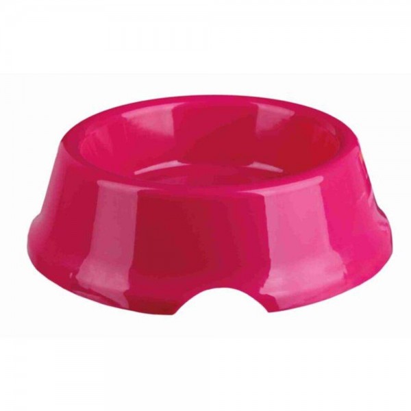 Πλαστικό Μπολ Trixie 0.5 l Ρόζ