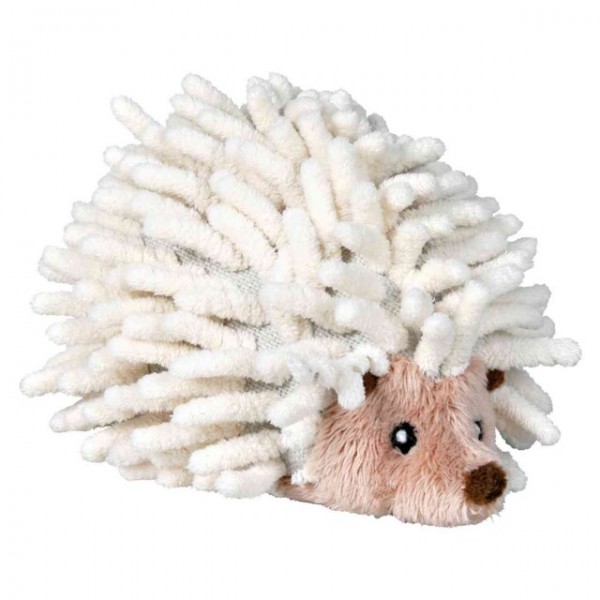 Trixie Hedgehog Dog Toy 17cm