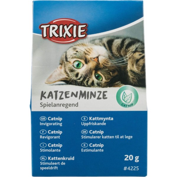 Trixie Catnip 20gr