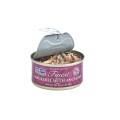 Fish4Cats Mackerel With Anchovy 70gr