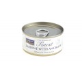 Fish4Cats Sardine With Anchovy 70gr