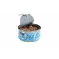 Fish4Cats Sardine With Mussel 70gr