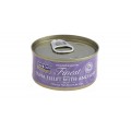 Fish4Cats Tuna Fillet With Anchovy 70gr