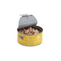 Fish4Cats Tuna Fillet With Cheese 70gr