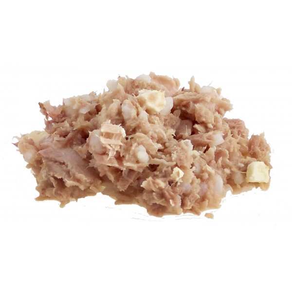 Fish4Cats Tuna Fillet With Cheese 70gr