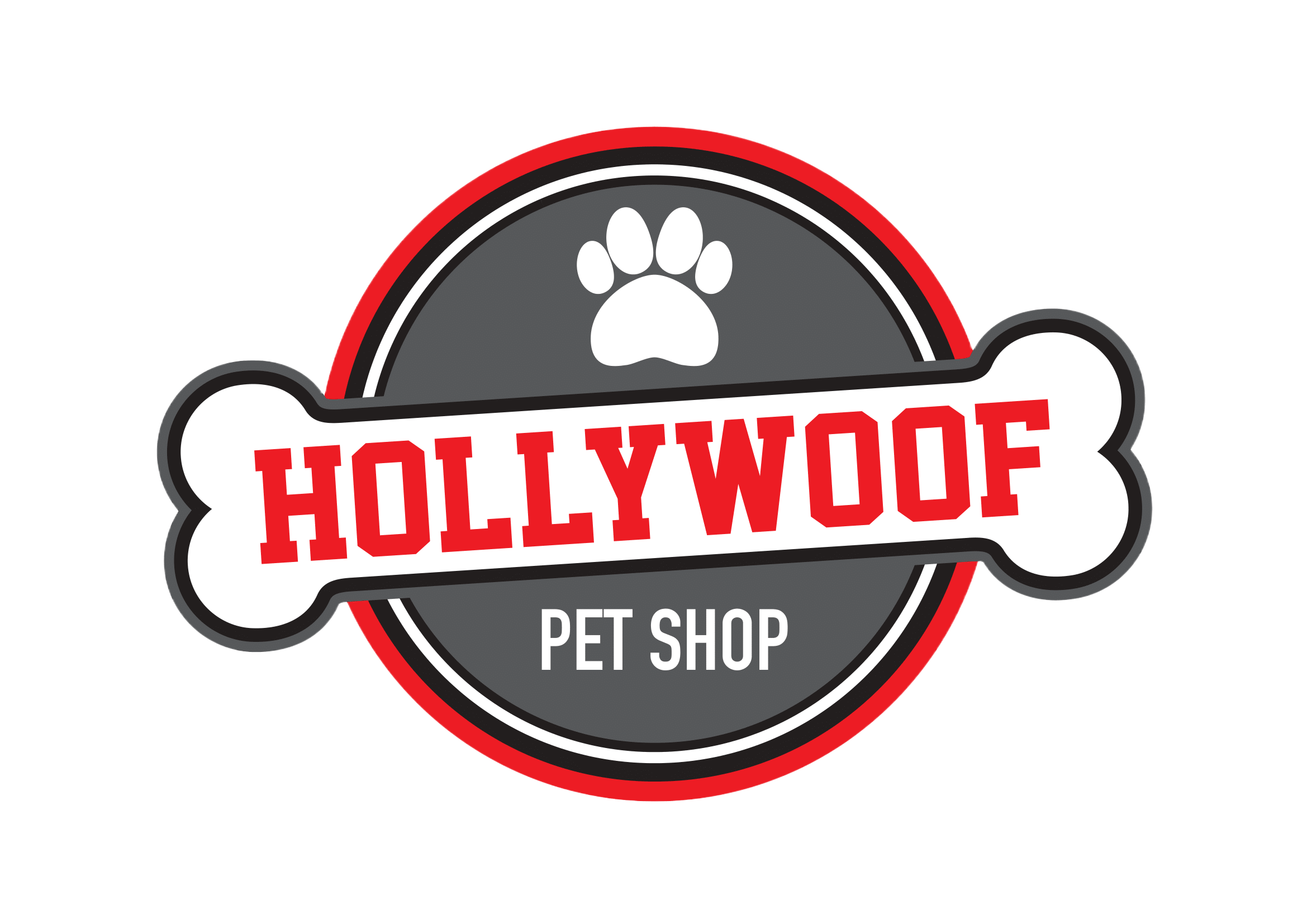 Hollywoof Pet Shop